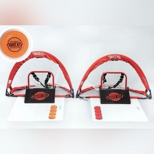 NIB Original X Biggie Hockey Sauce Full Kit